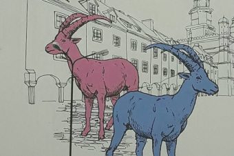 Conoce Poznań y su simbolos