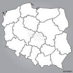 plano de Polonia