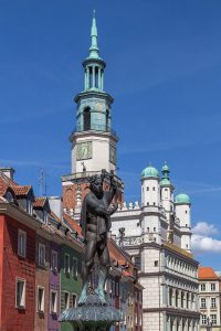 Ayuntamiento Poznan