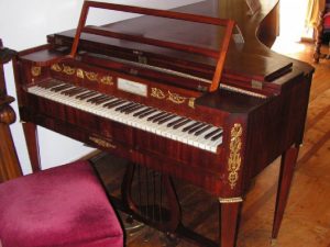 piano