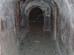 tunel Książ