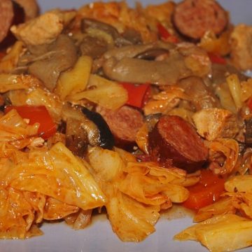 Que comer en Polonia? La cocina polaca