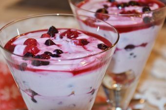 los postres polacos