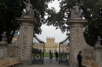 Los reyes electivos – la historia de Polonia