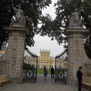 Los reyes electivos – la historia de Polonia