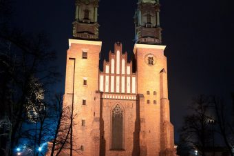 El comienzo de Polonia la dinastia Piast