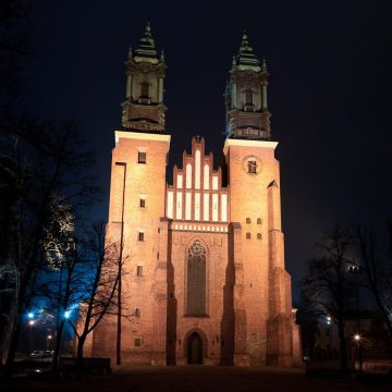 El comienzo de Polonia la dinastia Piast