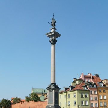 Historia de Polonia fin de los Piast y los Jagelones