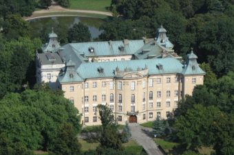 Rydzyna