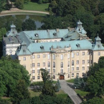 Rydzyna